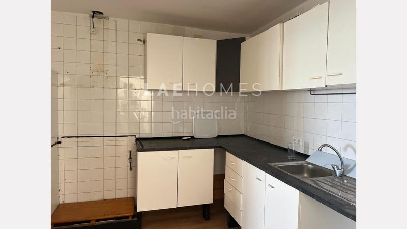 Foto ef570576-4886-4ef7-836b-566d36783959. Rent flat in La Malagueta - Monte Sancha Málaga