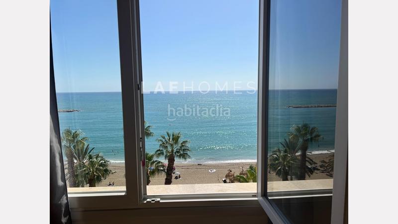 Foto f6497d13-0c8e-4b96-88a1-a03812df78a9. Rent flat in La Malagueta - Monte Sancha Málaga