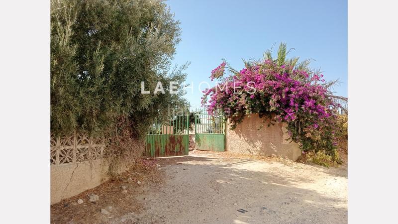 Foto 0b77fabc-3216-4a2f-8709-3595e2f0327b. Terreno residencial solar urbano edificable y parcelas rústicas en venta en colmenarejo en Málaga