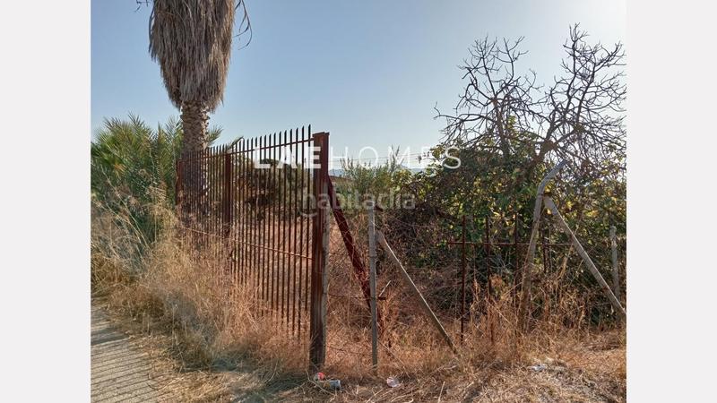 Foto 0df92e81-8afe-46ee-88a2-20b63b25710d. Terreno residencial solar urbano edificable y parcelas rústicas en venta en colmenarejo en Málaga