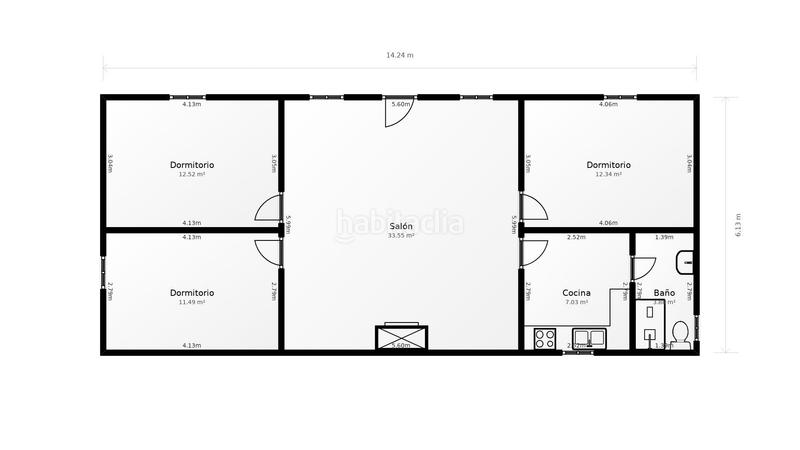 Foto 0e3d230f-ce13-43c6-87bc-aa710fe49351. Terreno residencial solar urbano edificable y parcelas rústicas en venta en colmenarejo en Málaga