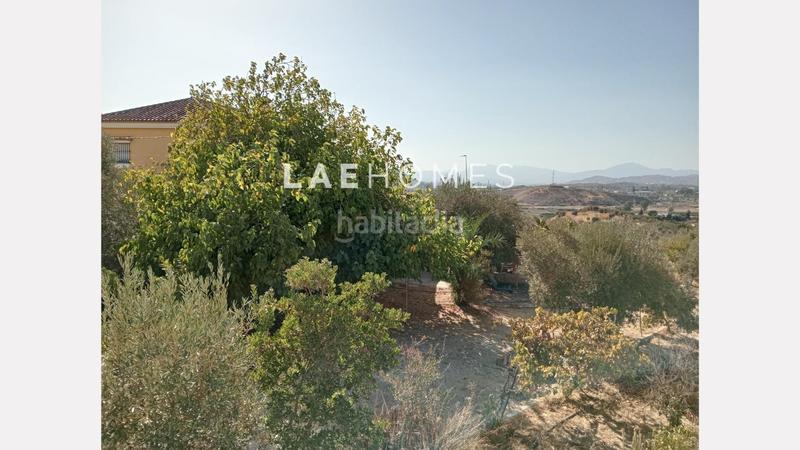 Foto 2b5a559d-7cd7-4e51-94c5-a1c17ef7c9ea. Terreno residencial solar urbano edificable y parcelas rústicas en venta en colmenarejo en Málaga