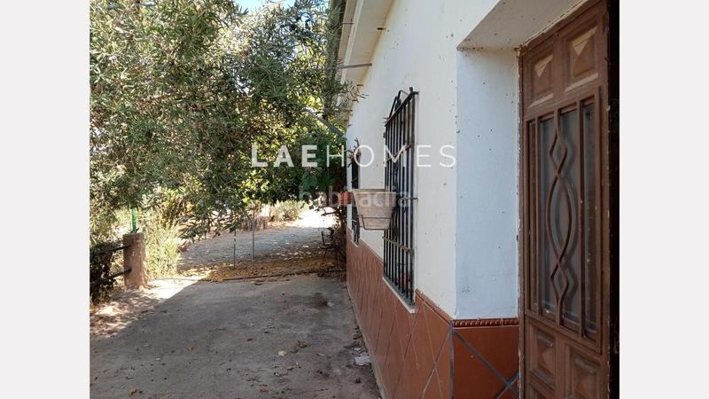 Foto 31b40c6d-6682-43ba-835e-d13f948b4b98. Terreno residencial solar urbano edificable y parcelas rústicas en venta en colmenarejo en Málaga