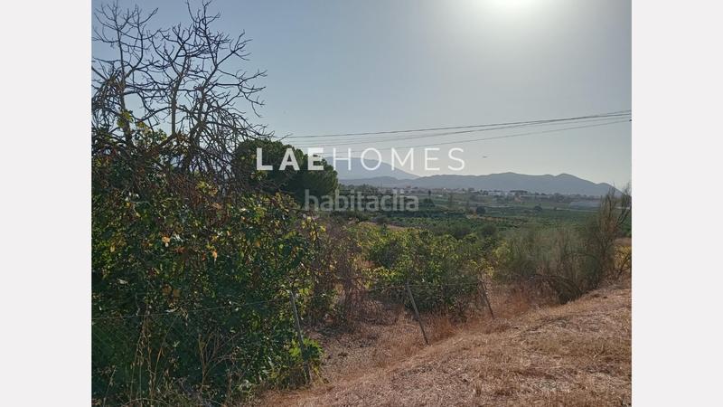 Foto 3499a8f7-5380-4627-879e-089289dd944a. Terreno residencial solar urbano edificable y parcelas rústicas en venta en colmenarejo en Málaga