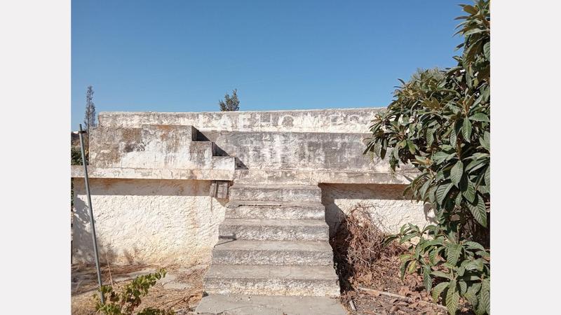 Foto 429befe8-8bca-43a8-b88e-b1e56ca61d15. Terreno residencial solar urbano edificable y parcelas rústicas en venta en colmenarejo en Málaga