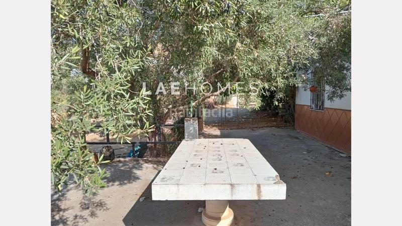 Foto 55269de1-c8b8-4787-bfdb-f50fd9e7842a. Terreno residencial solar urbano edificable y parcelas rústicas en venta en colmenarejo en Málaga