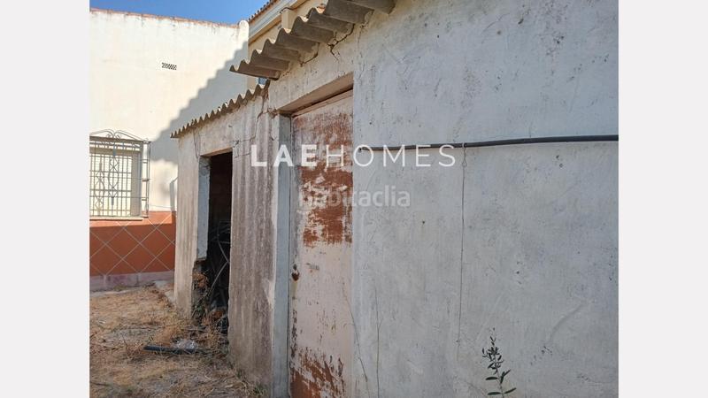 Foto 5c61d2cc-3945-47df-ad2a-790cb415f755. Terreno residencial solar urbano edificable y parcelas rústicas en venta en colmenarejo en Málaga