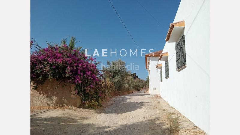 Foto 64d23a70-9a4b-42f0-a52c-cfe22c3298af. Terreno residencial solar urbano edificable y parcelas rústicas en venta en colmenarejo en Málaga