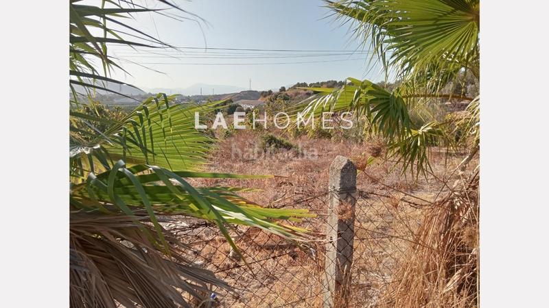 Foto 7172a69f-7312-499e-8c1f-bb0b06a1eef6. Terreno residencial solar urbano edificable y parcelas rústicas en venta en colmenarejo en Málaga