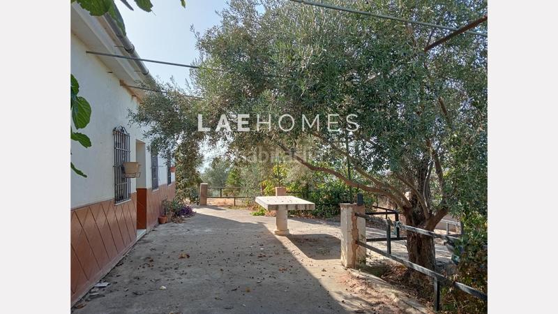 Foto 84cdbcdd-0c11-4a07-9b46-46c02930c370. Terreno residencial solar urbano edificable y parcelas rústicas en venta en colmenarejo en Málaga