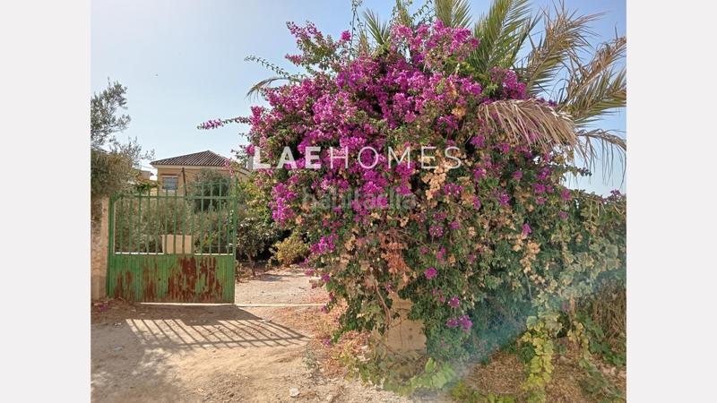 Foto 8d7cb639-a592-4e56-8724-a56f0ef4e2ca. Terreno residencial solar urbano edificable y parcelas rústicas en venta en colmenarejo en Málaga