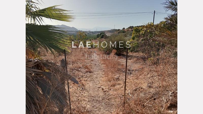 Foto bbb8712c-81c8-4a5b-a14d-e2dac5c04715. Terreno residencial solar urbano edificable y parcelas rústicas en venta en colmenarejo en Málaga