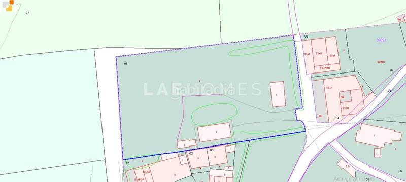 Foto d8fa84b8-20ae-4406-9953-18f498b26601. Terreno residencial solar urbano edificable y parcelas rústicas en venta en colmenarejo en Málaga