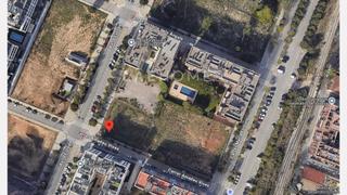 Terreno residencial  Avenida avinguda d'europa, 16. Solar en venta  oportunidad única en montcada i reixac  mas ramp