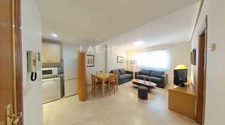 Lloguer Apartament  L'horta nord. Apartamento amueblado en zona exclusiva  listo para entrar a viv