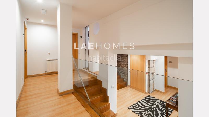 Foto 0062ff14-5ff5-4906-b43b-f7eeba85ecae. Chalet in barrio lierganes-mercadillo 23 in Liérganes