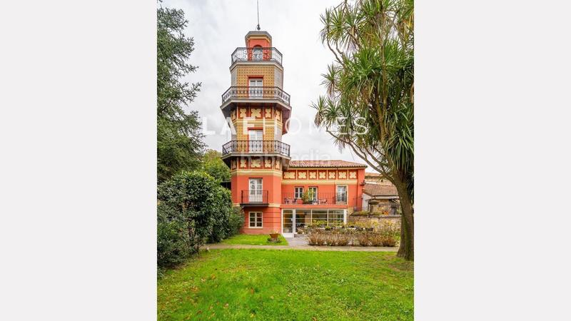 Foto 07d3add6-dab3-41fd-a1fc-2661e81d4bbd. Chalet in barrio lierganes-mercadillo 23 in Liérganes