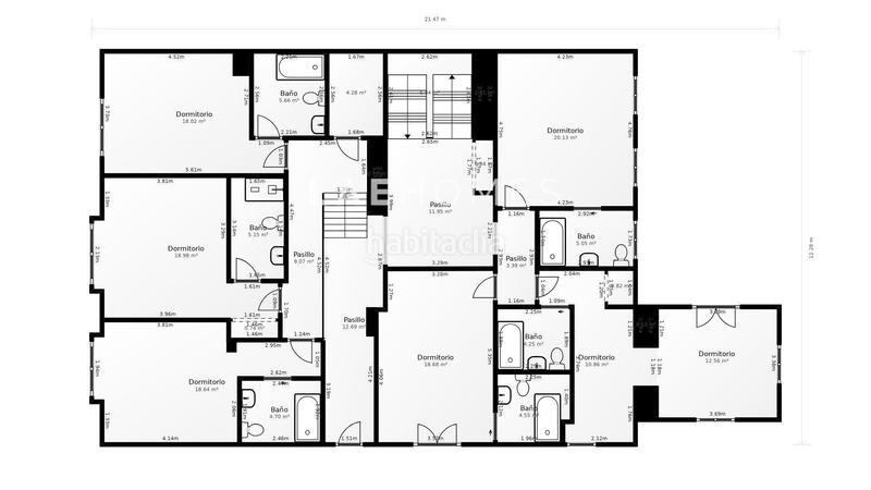 Foto 0b3bca37-ee6c-4744-9f26-52ca5e1684ad. Chalet in barrio lierganes-mercadillo 23 in Liérganes