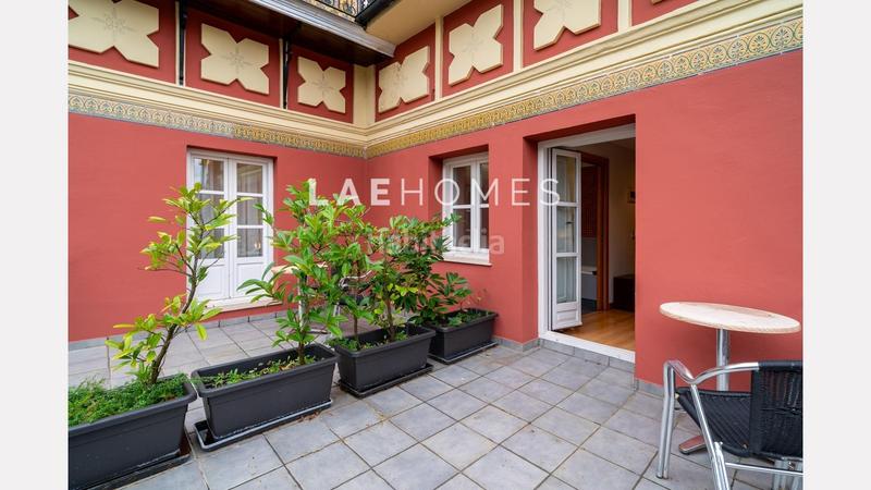 Foto 0db68b75-44cc-4f91-921f-77b865933200. Chalet in barrio lierganes-mercadillo 23 in Liérganes