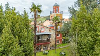 Xalet a Barrio lierganes-mercadillo 23. Una torre, mil historias la joya secreta de liérganes