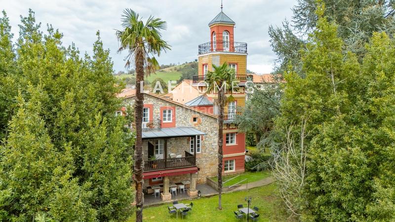 Foto 3a11cf5f-7a24-4f0e-8b2e-37ff99312778. Chalet in barrio lierganes-mercadillo 23 in Liérganes