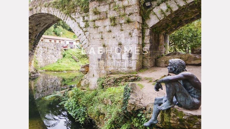 Foto 3bcf049e-2c34-433e-9e3f-013008efd177. Chalet in barrio lierganes-mercadillo 23 in Liérganes