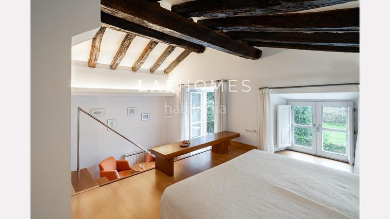 Foto 5a4da8c1-7388-4b4d-b655-e5d7745e8334. Chalet in barrio lierganes-mercadillo 23 in Liérganes