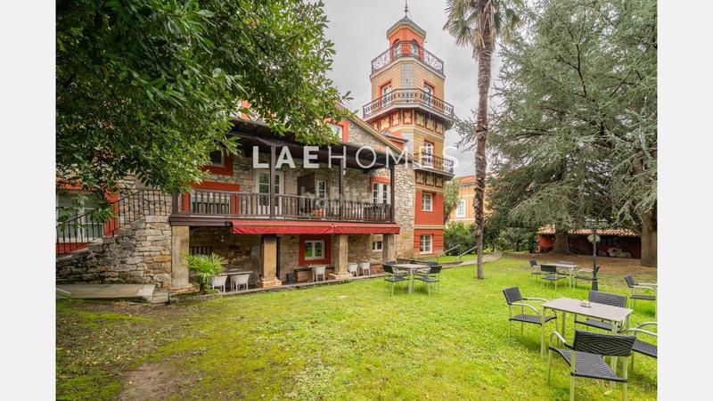 Foto 63b30439-01b4-4eb2-9084-bfd59c70e5d0. Chalet in barrio lierganes-mercadillo 23 in Liérganes