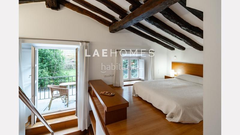 Foto 68b28f0b-1ab7-47f6-9430-736c9edb4465. Chalet in barrio lierganes-mercadillo 23 in Liérganes