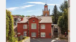 Xalet  Barrio lierganes-mercadillo 23. Una torre, mil historias la joya secreta de liérganes