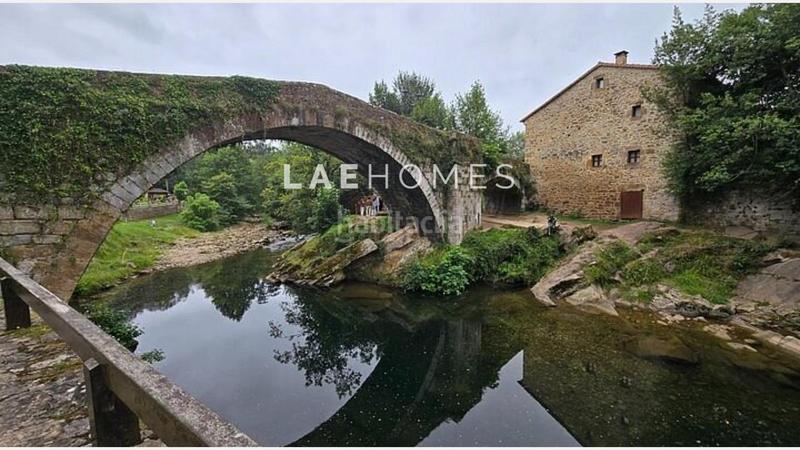 Foto 7ceee14e-79be-4dda-b9df-7a828b8d9fc9. Chalet in barrio lierganes-mercadillo 23 in Liérganes