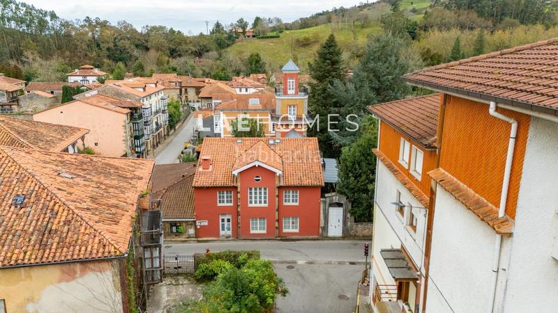 Foto 8fcc5955-3d95-4df0-b604-2b0ecd9d1a74. Chalet in barrio lierganes-mercadillo 23 in Liérganes