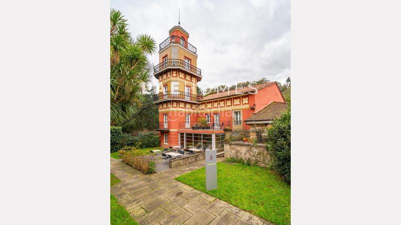 Foto 9a0fd03f-9001-4832-9879-41c2d7398402. Chalet in barrio lierganes-mercadillo 23 in Liérganes