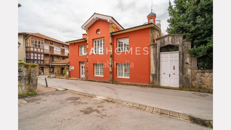 Foto a52e0875-d2fd-4b1f-82ad-06b25a5f7e0e. Chalet in barrio lierganes-mercadillo 23 in Liérganes