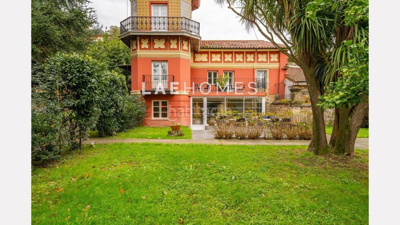 Foto b166950f-56d0-4b6f-9390-9eb4621491a1. Chalet in barrio lierganes-mercadillo 23 in Liérganes