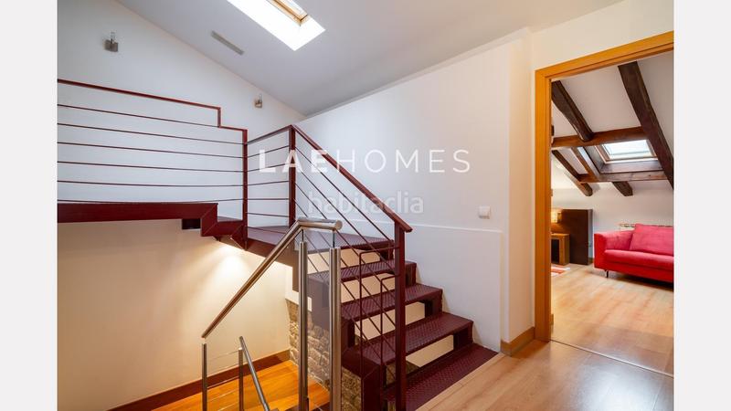 Foto b58bdbfe-ac14-4374-a00b-89b3073a5a40. Chalet in barrio lierganes-mercadillo 23 in Liérganes