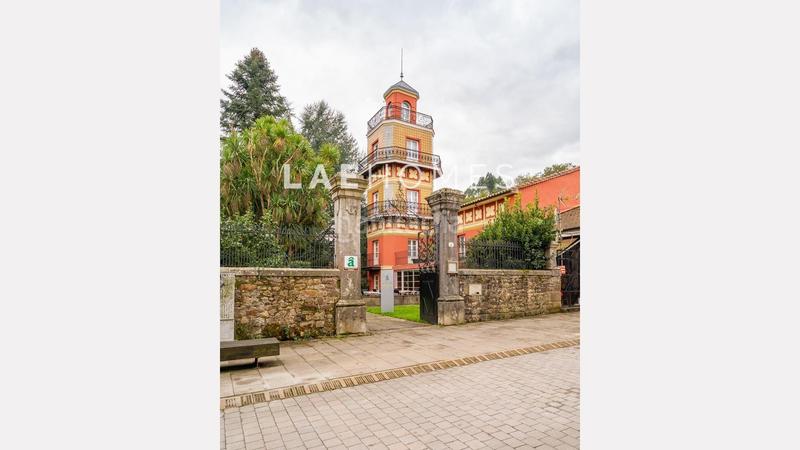 Foto c0cd9a87-129b-4ff0-954e-92d86cbd006f. Chalet in barrio lierganes-mercadillo 23 in Liérganes