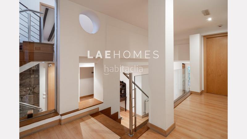 Foto c0e5788f-65e3-4272-984d-10965b28df3a. Chalet in barrio lierganes-mercadillo 23 in Liérganes