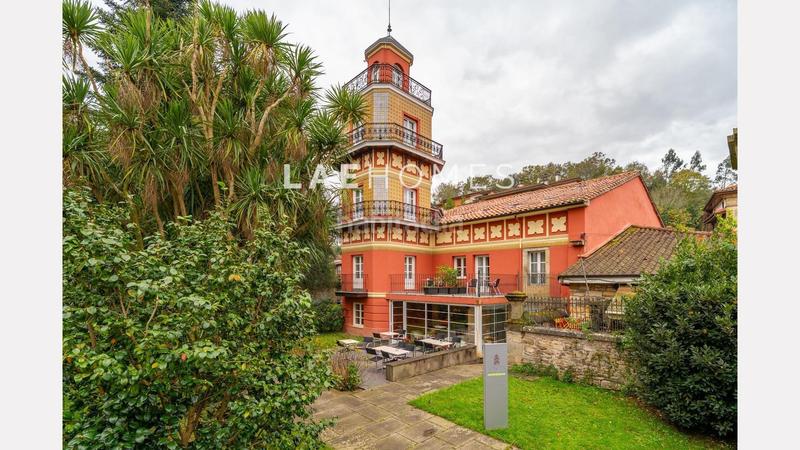 Foto e8afc705-89f8-4ffe-9e74-9c17b5c64c81. Chalet in barrio lierganes-mercadillo 23 in Liérganes