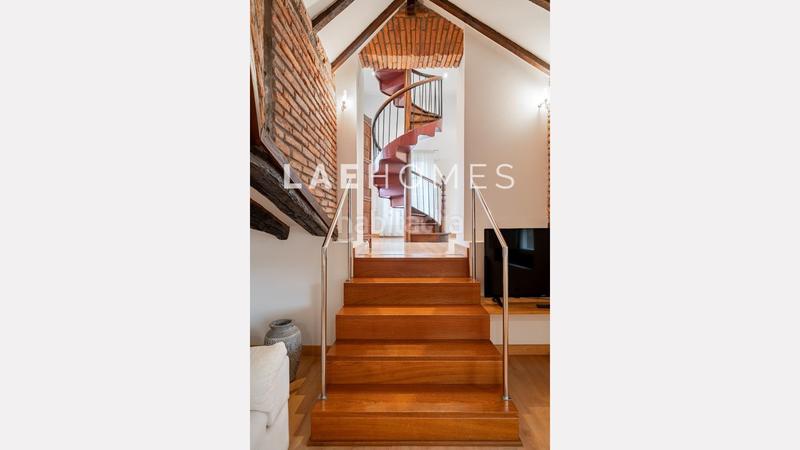 Foto ed2147d7-a7d9-48fd-baab-f97a5ca9922f. Chalet in barrio lierganes-mercadillo 23 in Liérganes