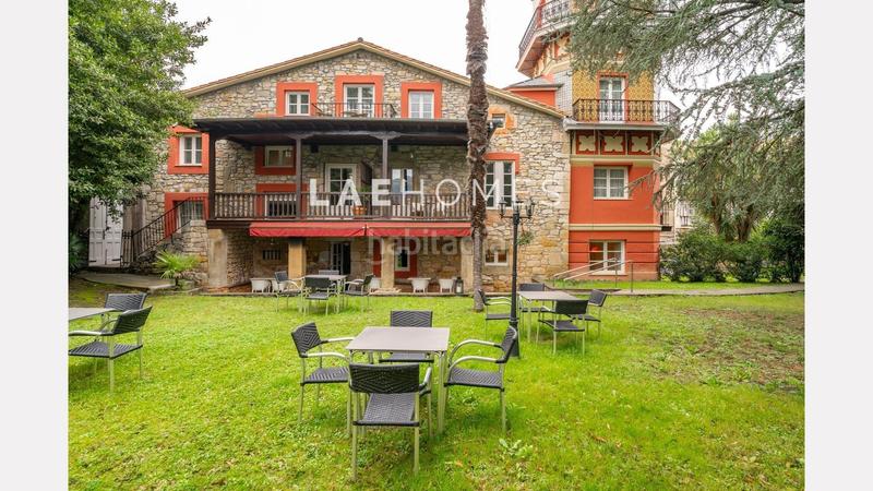 Foto f6aae035-1221-42d7-a328-e157e1171fd4. Chalet in barrio lierganes-mercadillo 23 in Liérganes