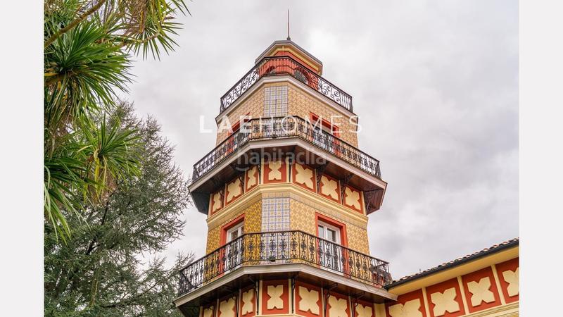 Foto f6ae100d-ce1c-4f5d-9473-fc9f45ff1d52. Chalet in barrio lierganes-mercadillo 23 in Liérganes