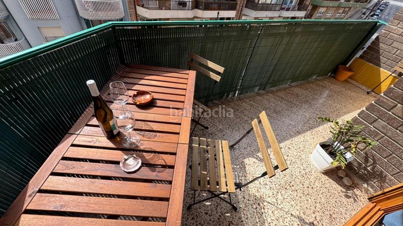 Foto 0aec18e0-1127-4349-8860-a35171ddaa78. Affitto piccolo appartamento in calle de san francisco 2 in Campello (el)