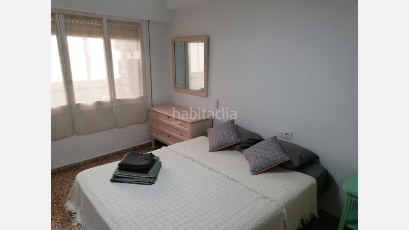 Foto eb222b18-bb5c-4b63-a5bc-03edd8ead7d0. Affitto piccolo appartamento in calle de san francisco 2 in Campello (el)