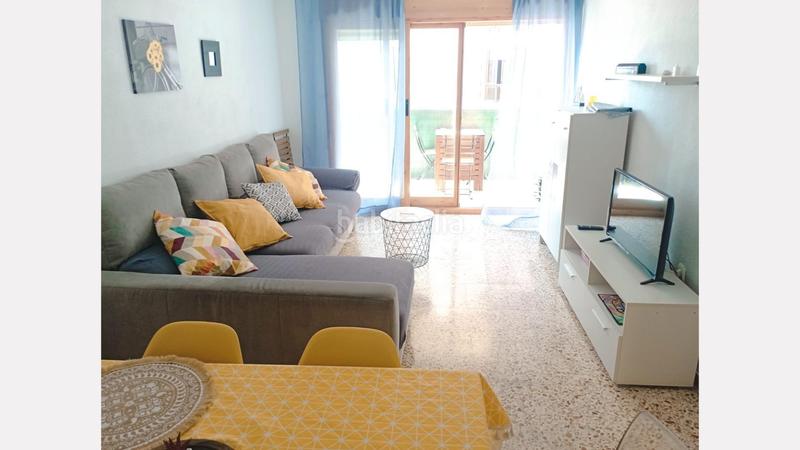 Foto 16292f1c-3c1f-4df6-a7b6-997e50c47c8a. Lloguer apartament a calle de san francisco 2 a Campello Playa Campello (el)