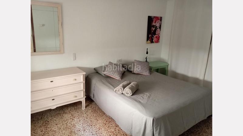 Foto 4d900cbb-ec04-4dfa-a6c2-94f426a95895. Lloguer apartament a calle de san francisco 2 a Campello Playa Campello (el)