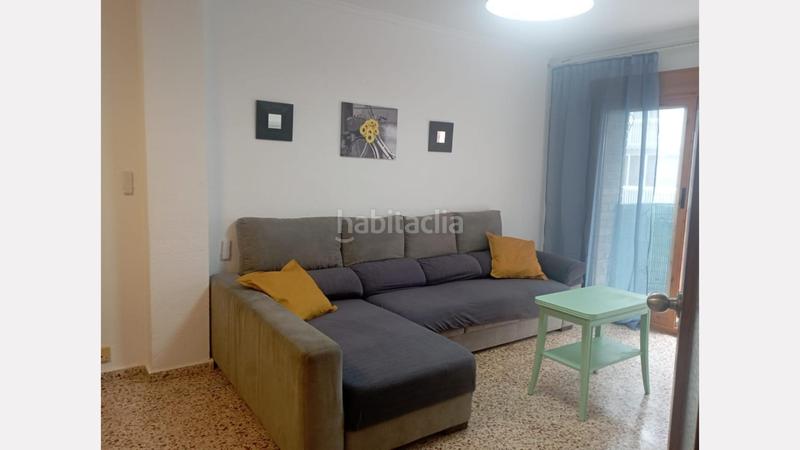 Foto 507f1e57-b2f8-48d2-9f87-2eec8d9b1e94. Lloguer apartament a calle de san francisco 2 a Campello Playa Campello (el)