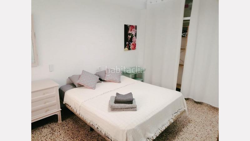 Foto 55798b8d-79bc-4378-a1ca-d82dad48dc67. Lloguer apartament a calle de san francisco 2 a Campello Playa Campello (el)