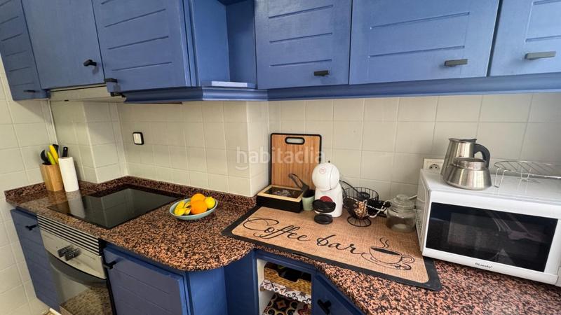 Foto 59082354-5c25-4dc9-9d3e-367e75327344. Lloguer apartament a calle de san francisco 2 a Campello Playa Campello (el)