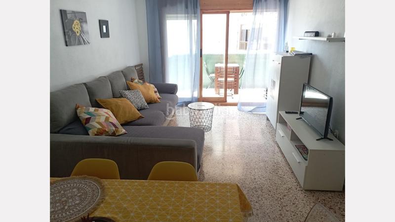 Foto 5d501d86-cf89-496f-b51d-cc1e6732686b. Lloguer apartament a calle de san francisco 2 a Campello Playa Campello (el)